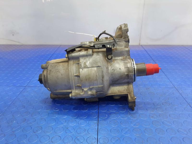2016 Mitsubishi Outlander Transfer Case