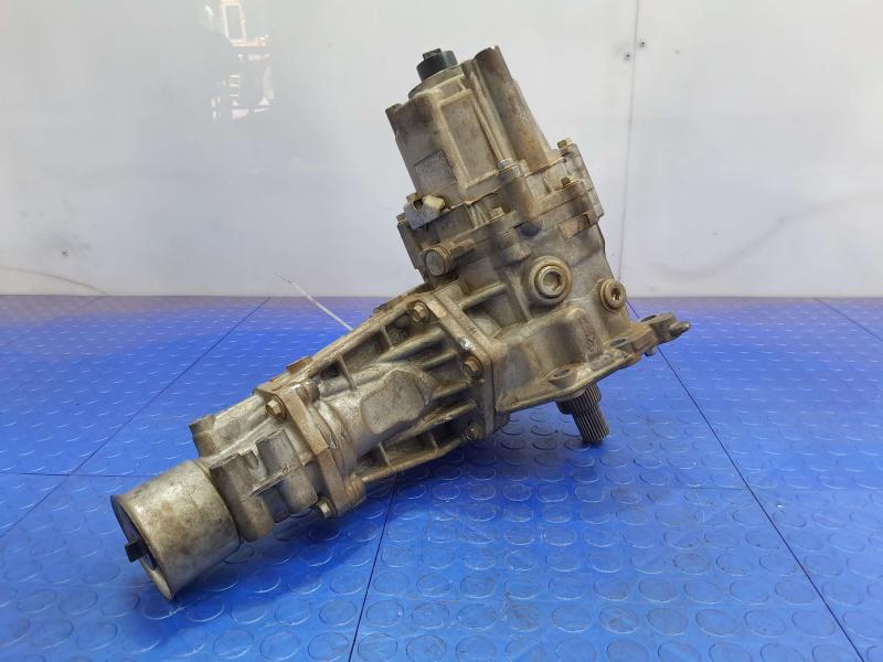 2016 Mitsubishi Outlander Transfer Case