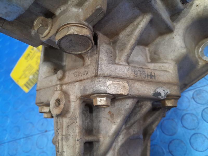 2016 Mitsubishi Outlander Transfer Case