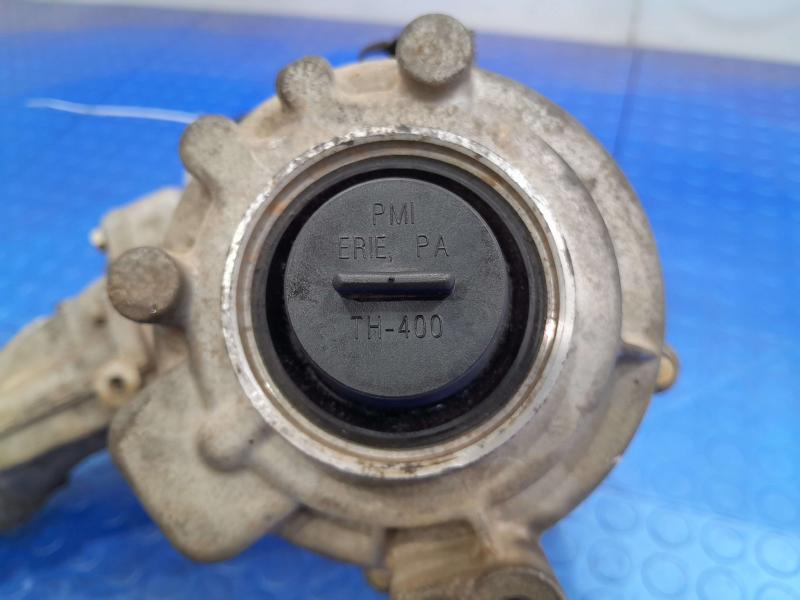 2016 Mitsubishi Outlander Transfer Case