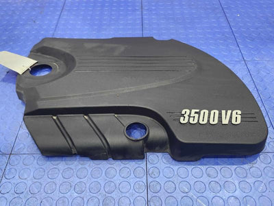 2010 Chevrolet Impala Engine Cover