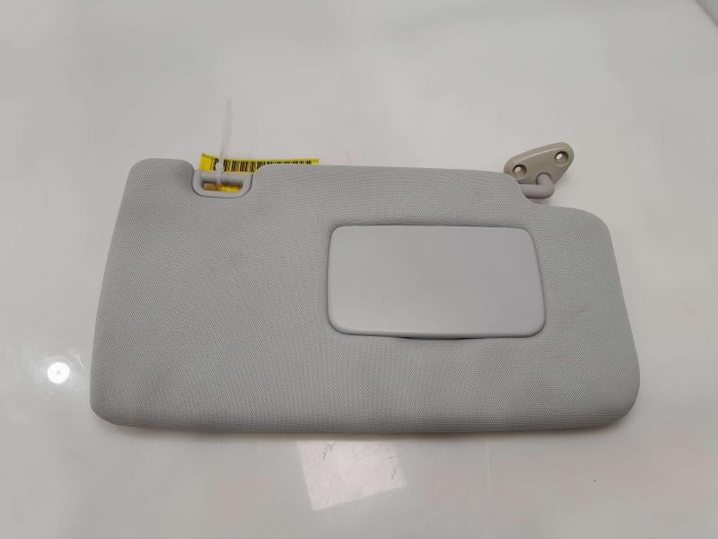2014 Subaru Forester Sun Visor