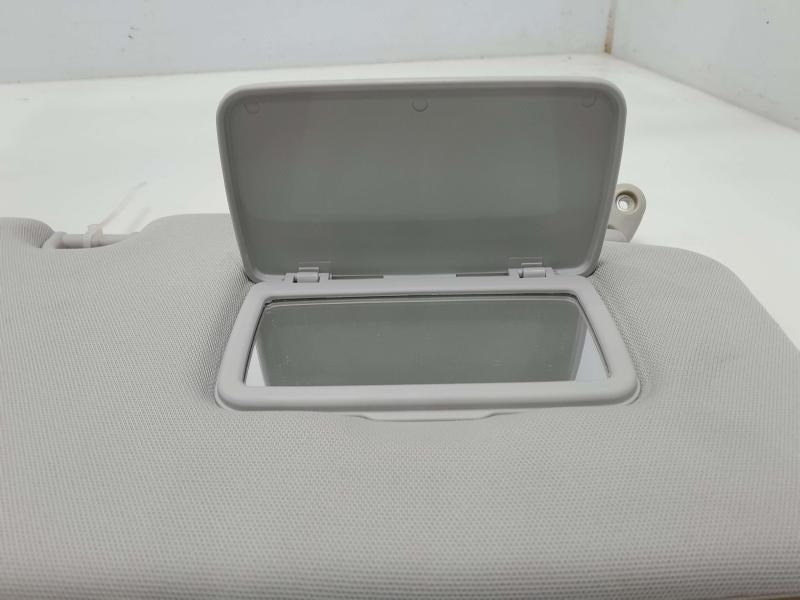 2014 Subaru Forester Sun Visor