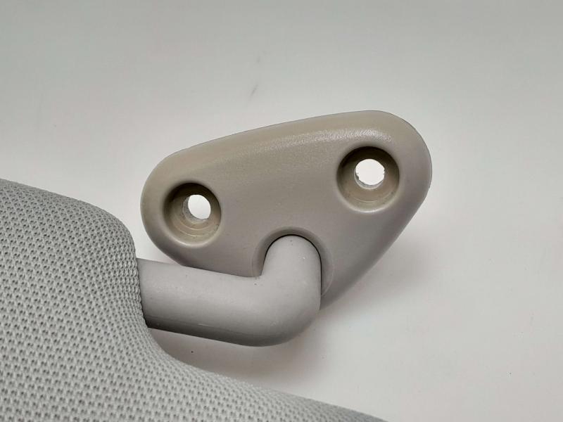 2014 Subaru Forester Sun Visor