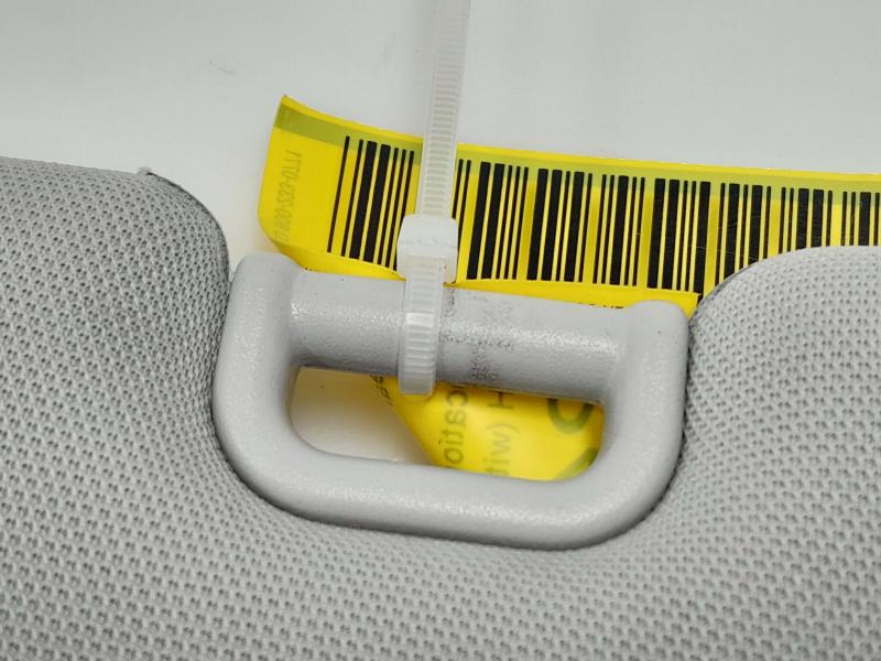 2014 Subaru Forester Sun Visor