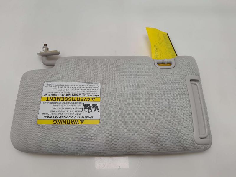 2014 Subaru Forester Sun Visor