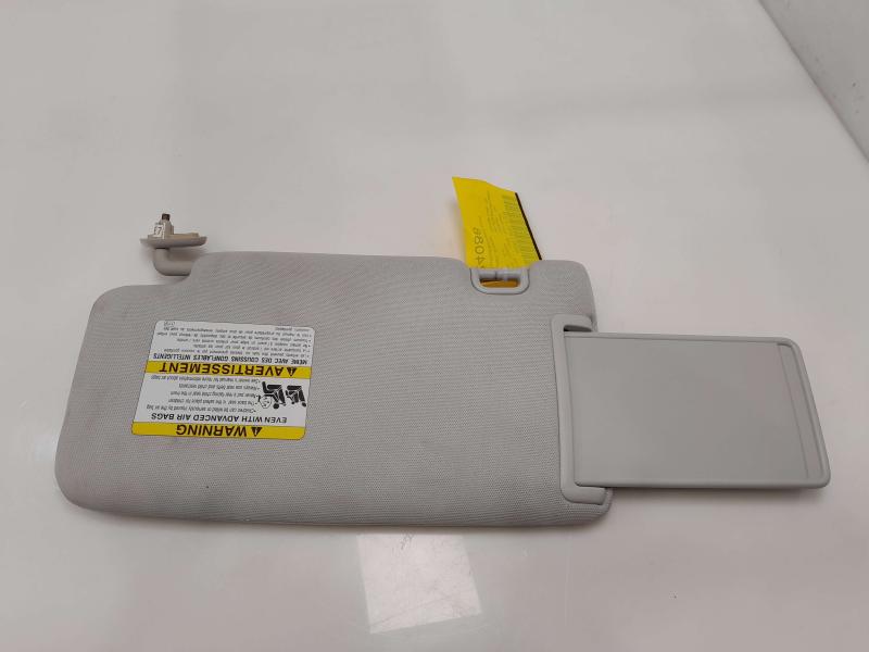 2014 Subaru Forester Sun Visor