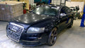 2007 Audi S6 Back Glass/Window