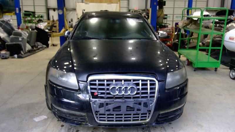 2007 Audi S6 Air Cond. Evaporator