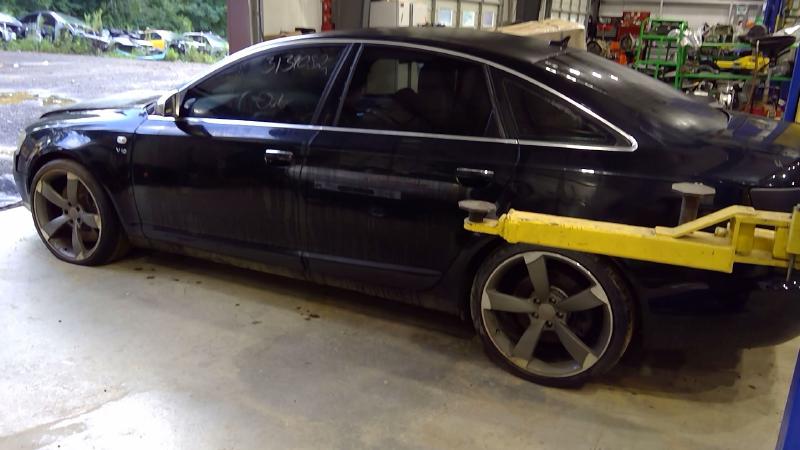 2007 Audi S6 Trunk/Decklid/Hatch/Tailgate