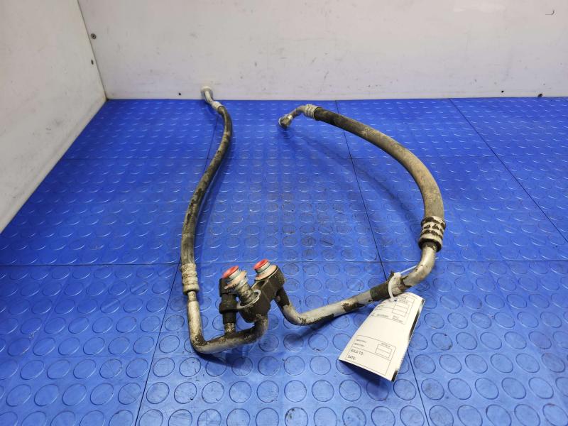 2002 Dodge Ram 1500 Air Conditioner Hose