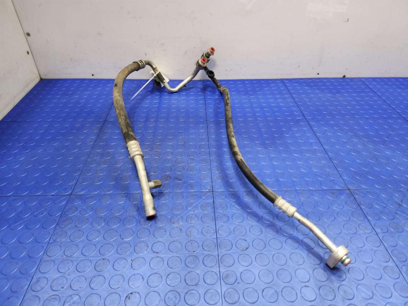 2002 Dodge Ram 1500 Air Conditioner Hose