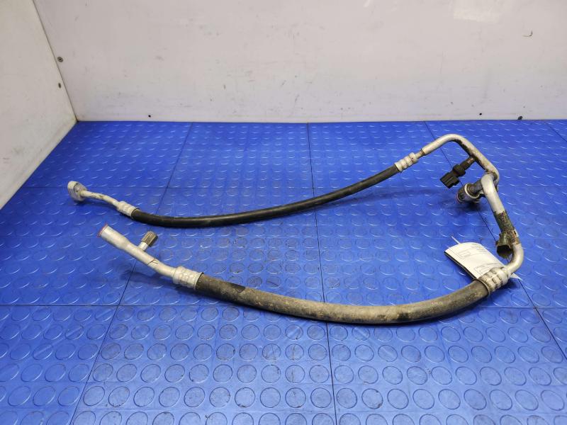 2002 Dodge Ram 1500 Air Conditioner Hose