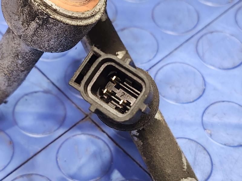 2002 Dodge Ram 1500 Air Conditioner Hose