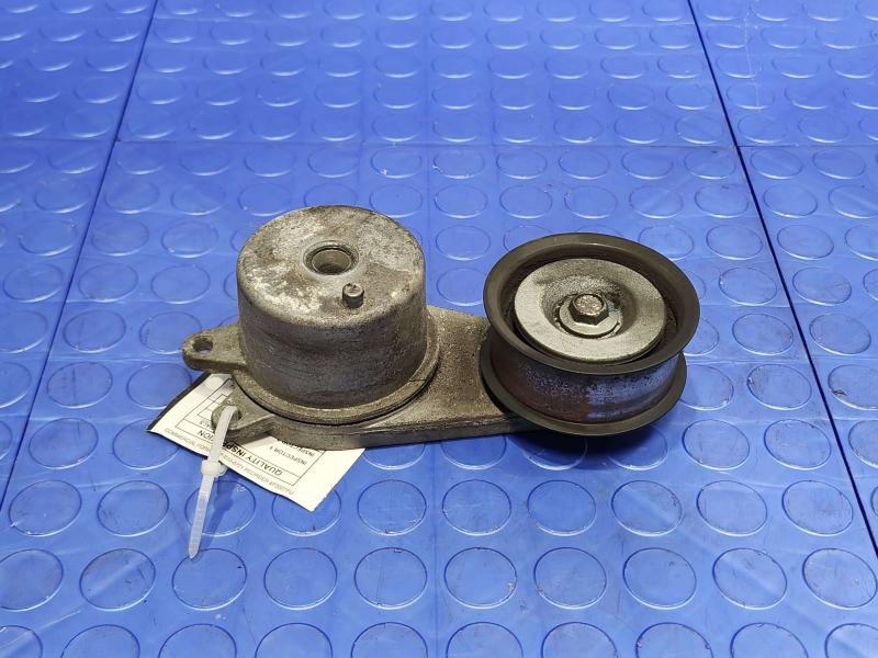 2013 Infiniti FX35 Engine Belt Tensioner