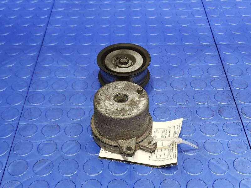 2013 Infiniti FX35 Engine Belt Tensioner