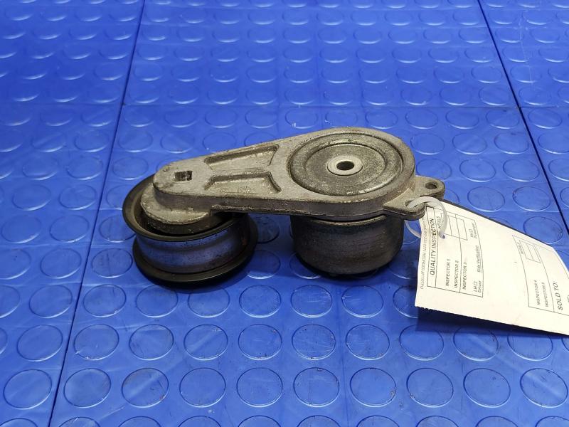 2013 Infiniti FX35 Engine Belt Tensioner