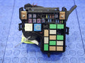 2012-2014 Hyundai Veloster Engine Fuse Box Relay Junction Box OEM 912362V625