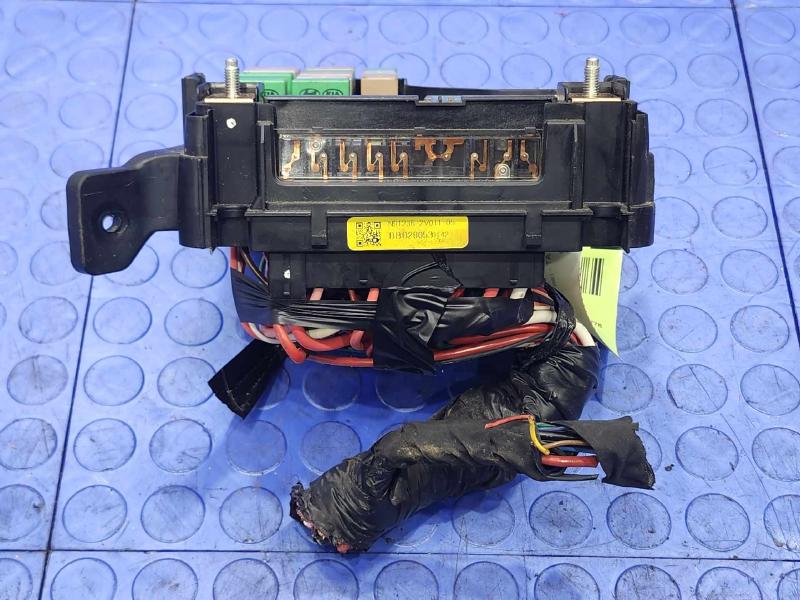 2012-2014 Hyundai Veloster Engine Fuse Box Relay Junction Box OEM 912362V625