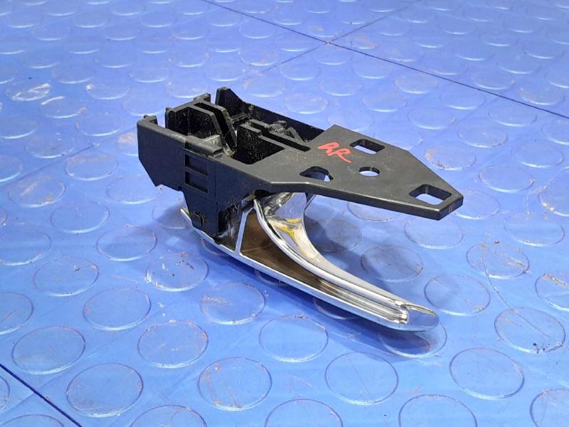 2014 Toyota RAV4 Inside Door Handle