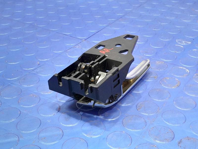 2014 Toyota RAV4 Inside Door Handle