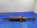 2014 Nissan Versa Muffler