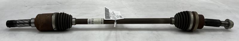 2017 Ford Escape Axle Shaft