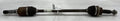 2017 Ford Escape Axle Shaft