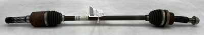 2017 Ford Escape Axle Shaft