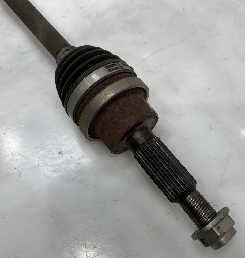 2017 Ford Escape Axle Shaft