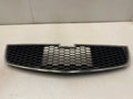 2012 Chevrolet Cruze Grille