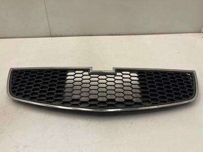2012 Chevrolet Cruze Grille