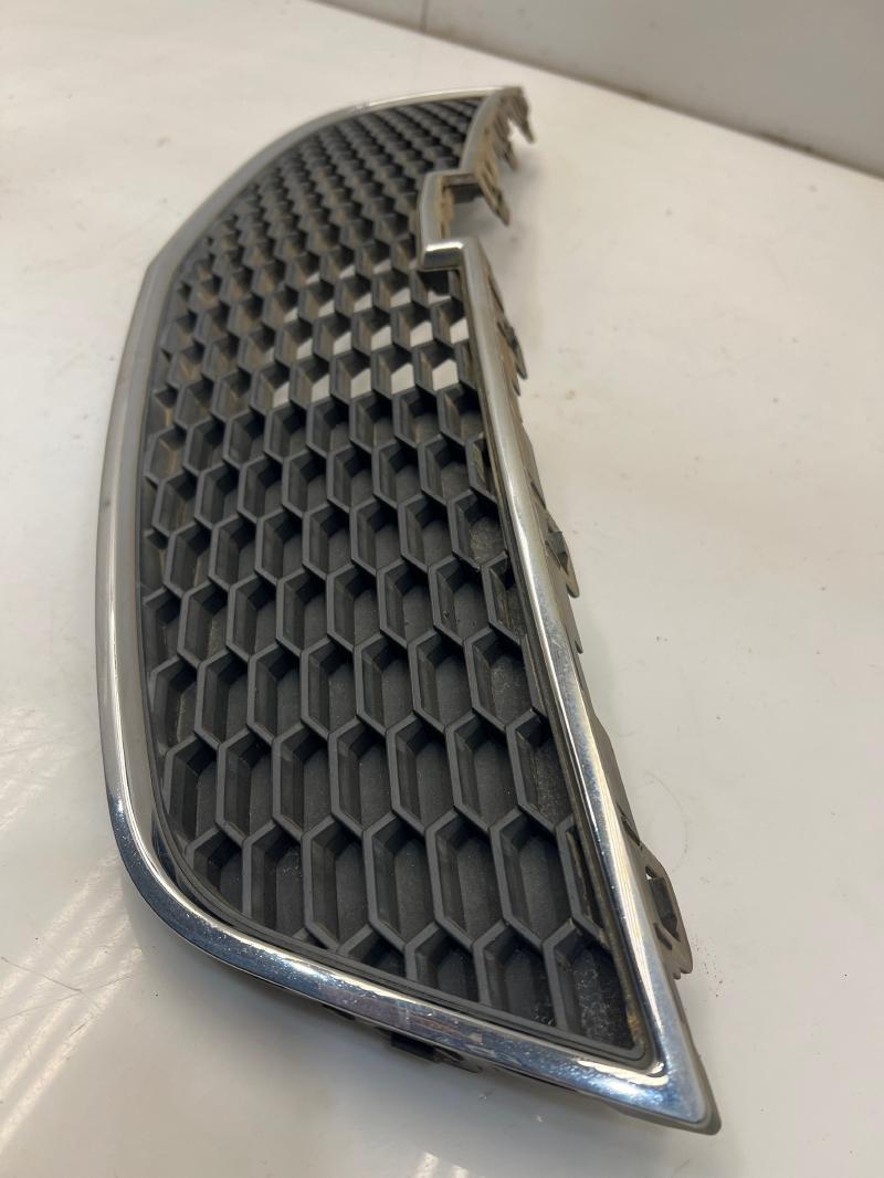 2012 Chevrolet Cruze Grille