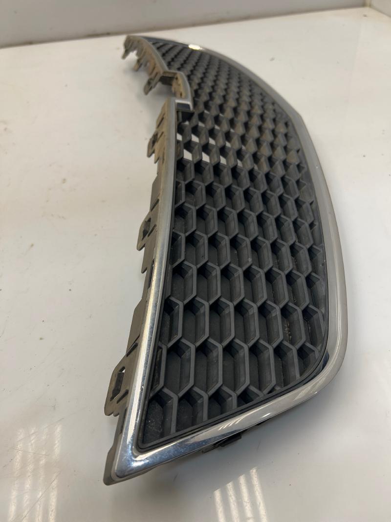 2012 Chevrolet Cruze Grille