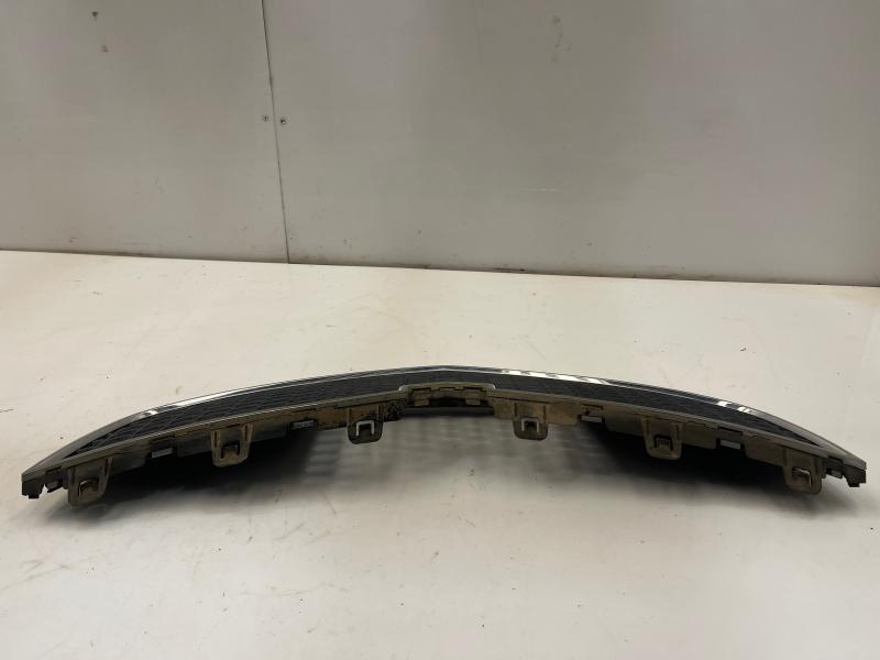 2012 Chevrolet Cruze Grille