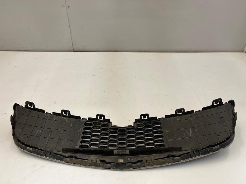 2012 Chevrolet Cruze Grille
