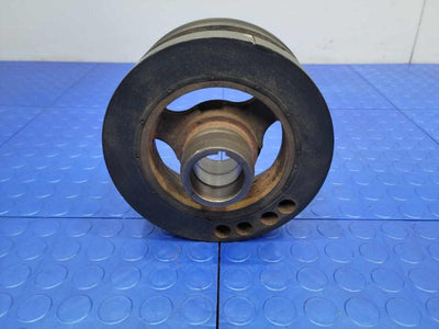 2002 Dodge B3500 Harmonic Balancer