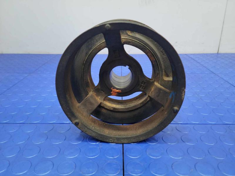 2002 Dodge B3500 Harmonic Balancer