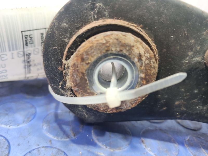 2014 Dodge Durango Upper Control Arm Front