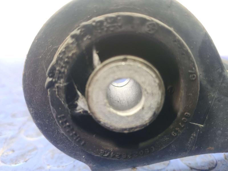 2014 Dodge Durango Upper Control Arm Front