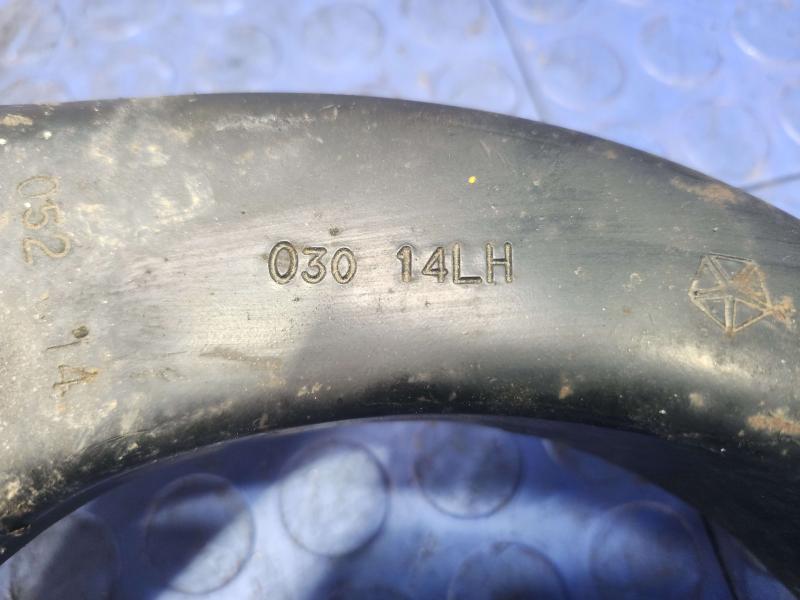 2014 Dodge Durango Upper Control Arm Front