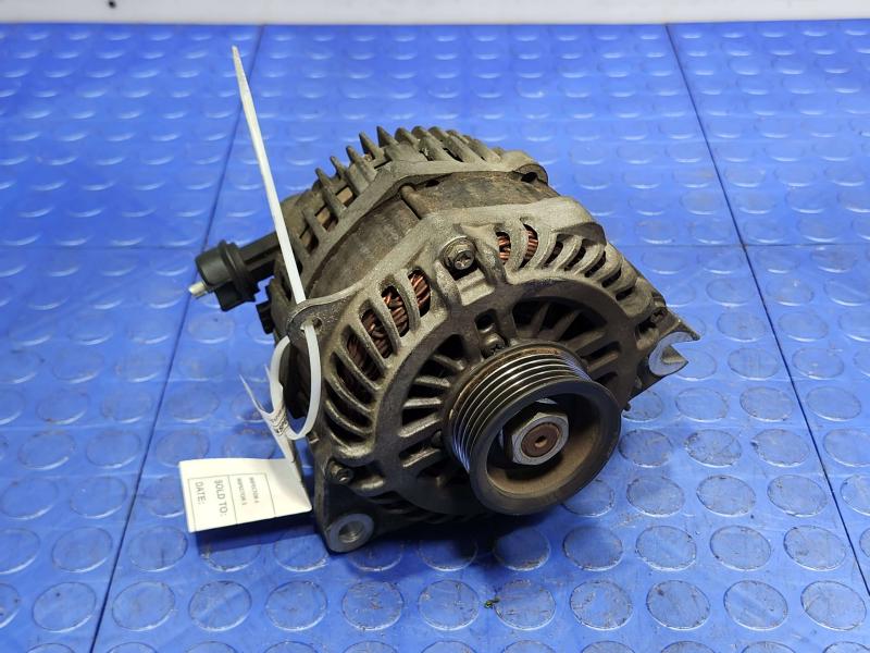2011 Ford Edge Alternator