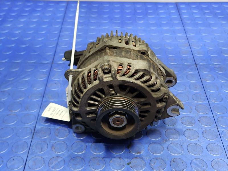 2011 Ford Edge Alternator