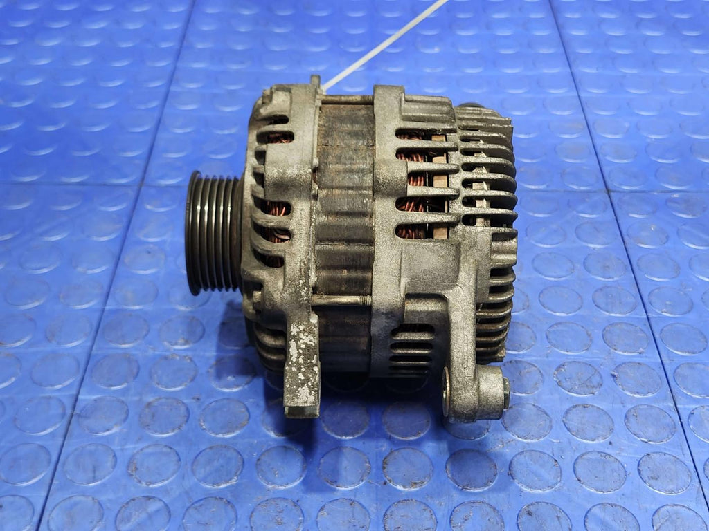 2011 Ford Edge Alternator