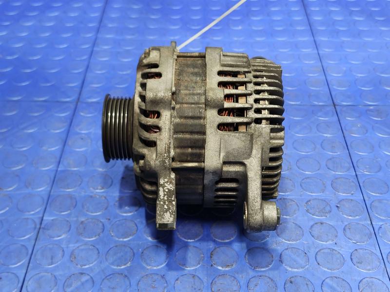 2011 Ford Edge Alternator