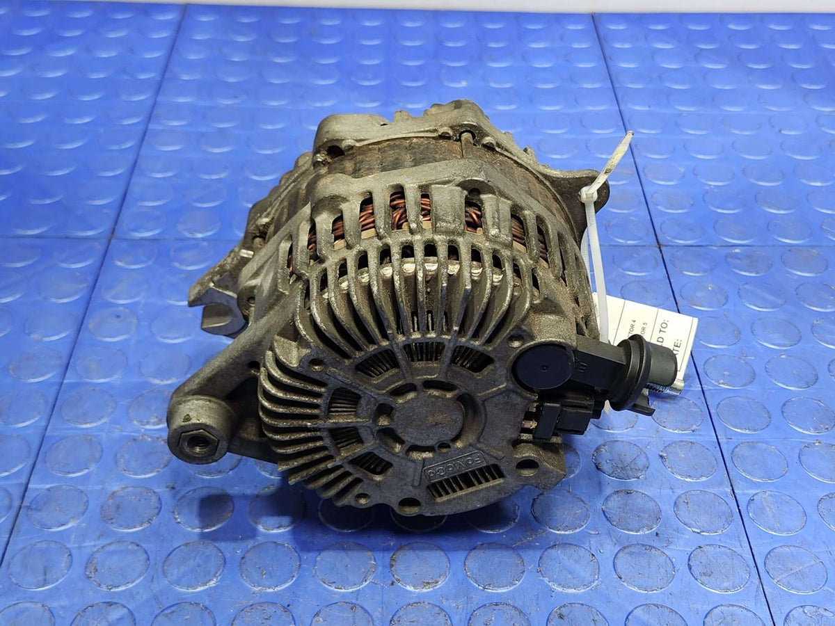 2011 Ford Edge Alternator
