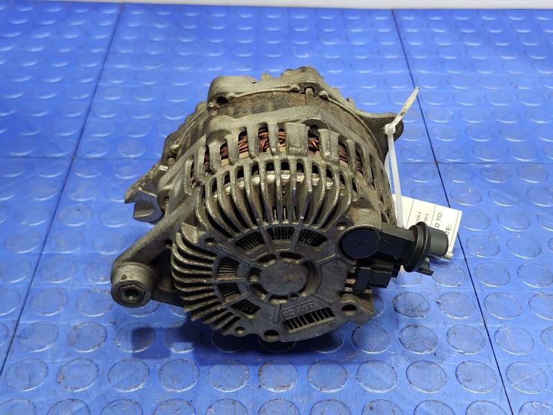 2011 Ford Edge Alternator