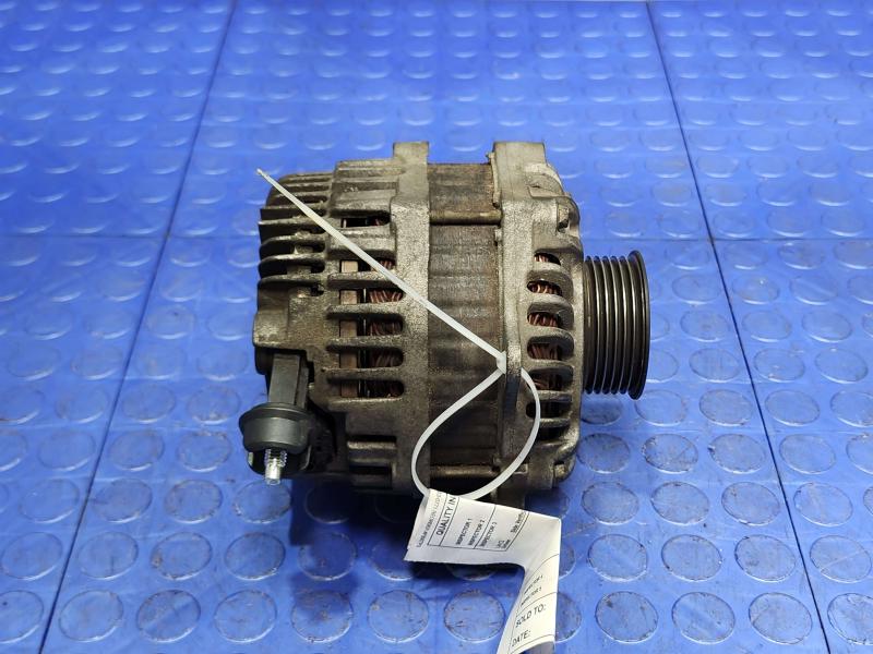 2011 Ford Edge Alternator