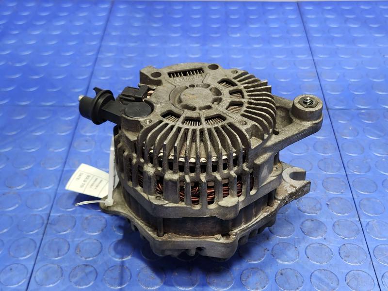 2011 Ford Edge Alternator