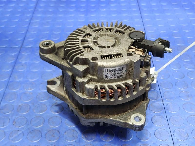 2011 Ford Edge Alternator